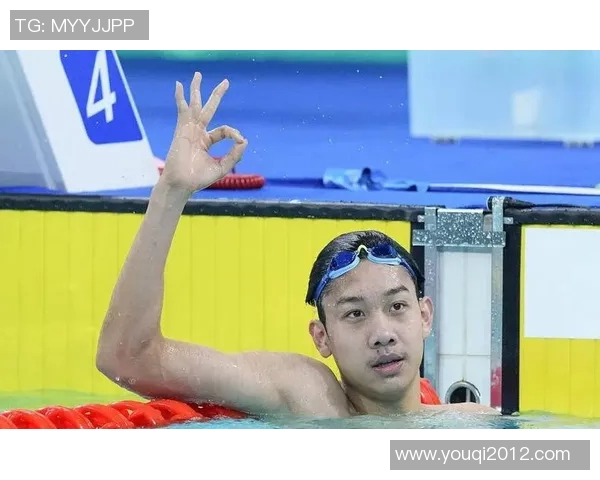 游泳明星突破极限再创辉煌新纪录引领全球竞技风潮 游泳明星突破极限再创辉煌新纪录引领全球竞技风潮