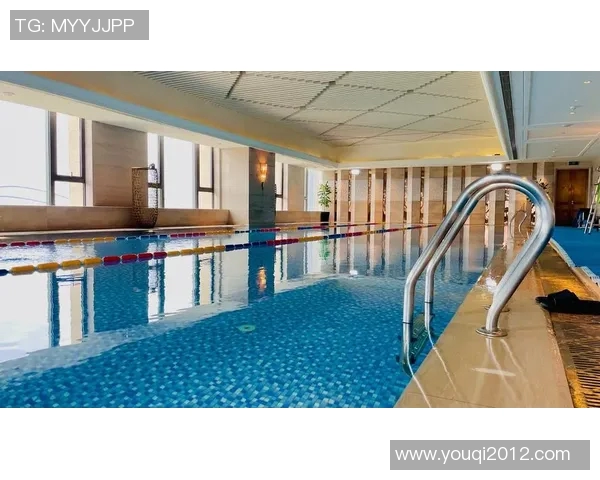 以室内泳池为核心的豪华度假村设计理念与空间布局探讨