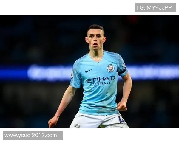 菲尔·福登：从天才少年到英格兰足球核心的成长之路