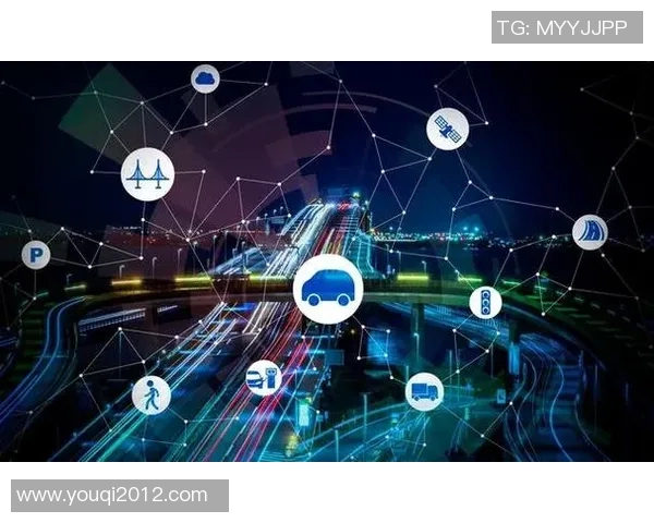 智能化交通设施建设助力城市可持续发展与智慧出行提升