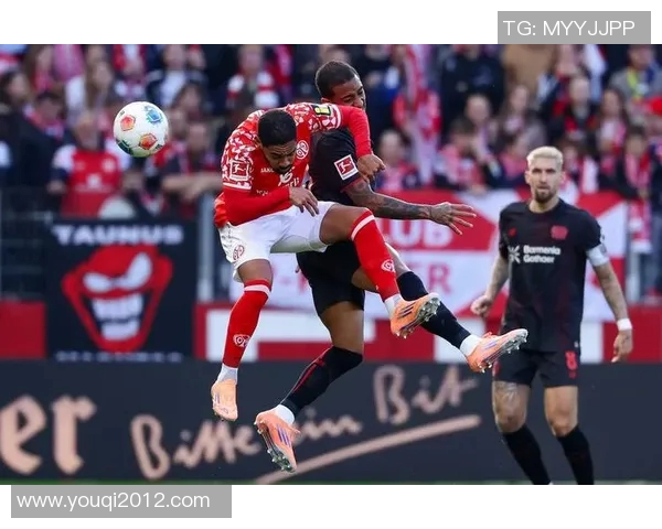 勒沃库森：德甲劲旅的崛起与未来发展潜力探析