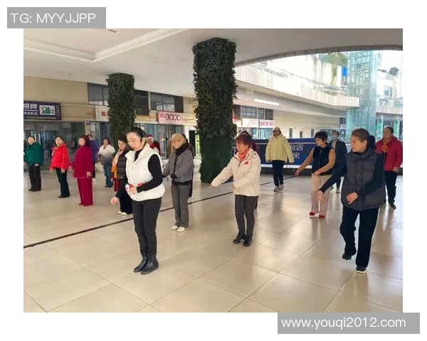 社区体育推动全民健身发展创新模式探索与实践研究