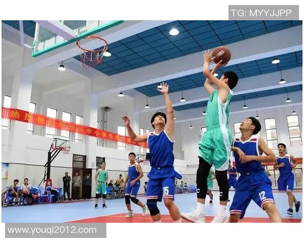 中国篮球协会推动改革加强青少年培训体系提升国内篮球整体水平