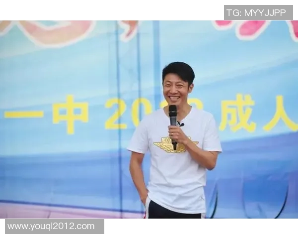 专访赵娜揭秘网球成功秘诀与职业生涯背后的故事