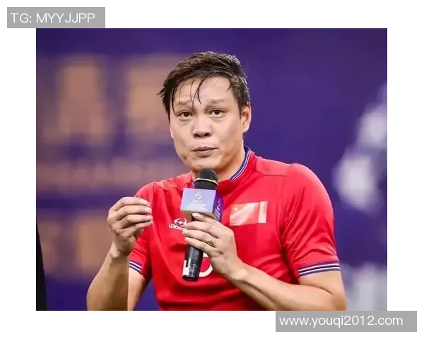 中国足球明星男前十名盘点及其成就与影响力分析