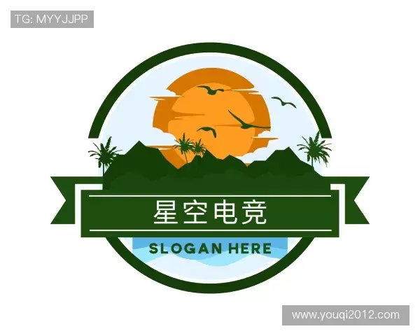 发现星空电竞